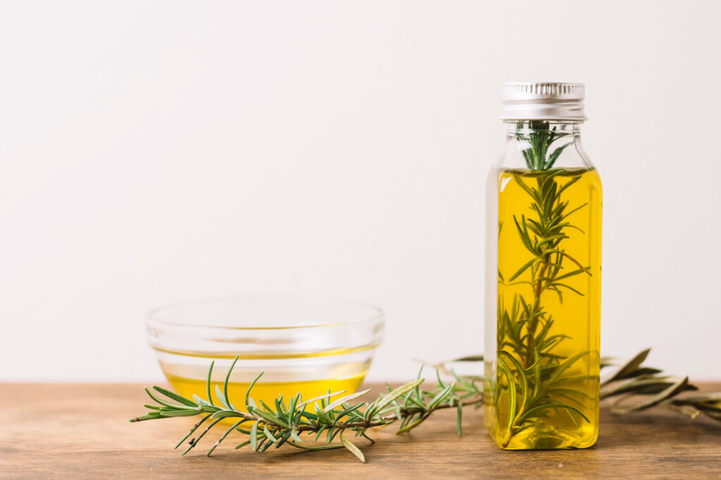 olive-oil-with-rosemary