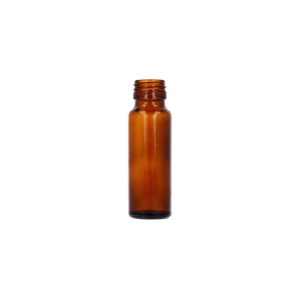 stiklinis buteliukas 50 ml