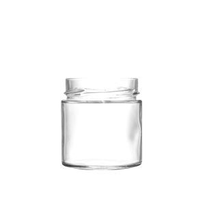 212 ml DEEP stiklainis Twist Off 66 mm